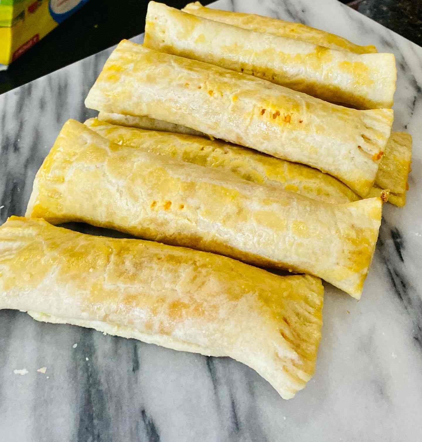 Cheese Roll