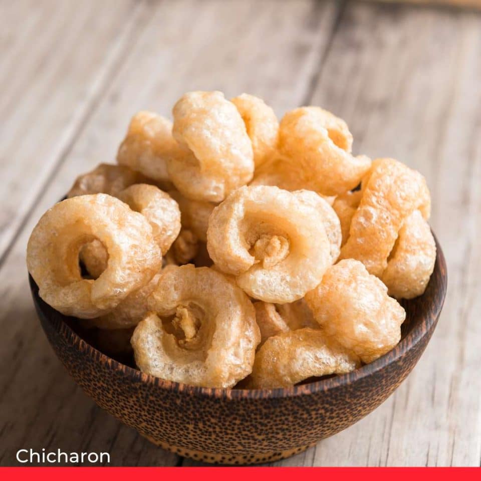 Chicharon