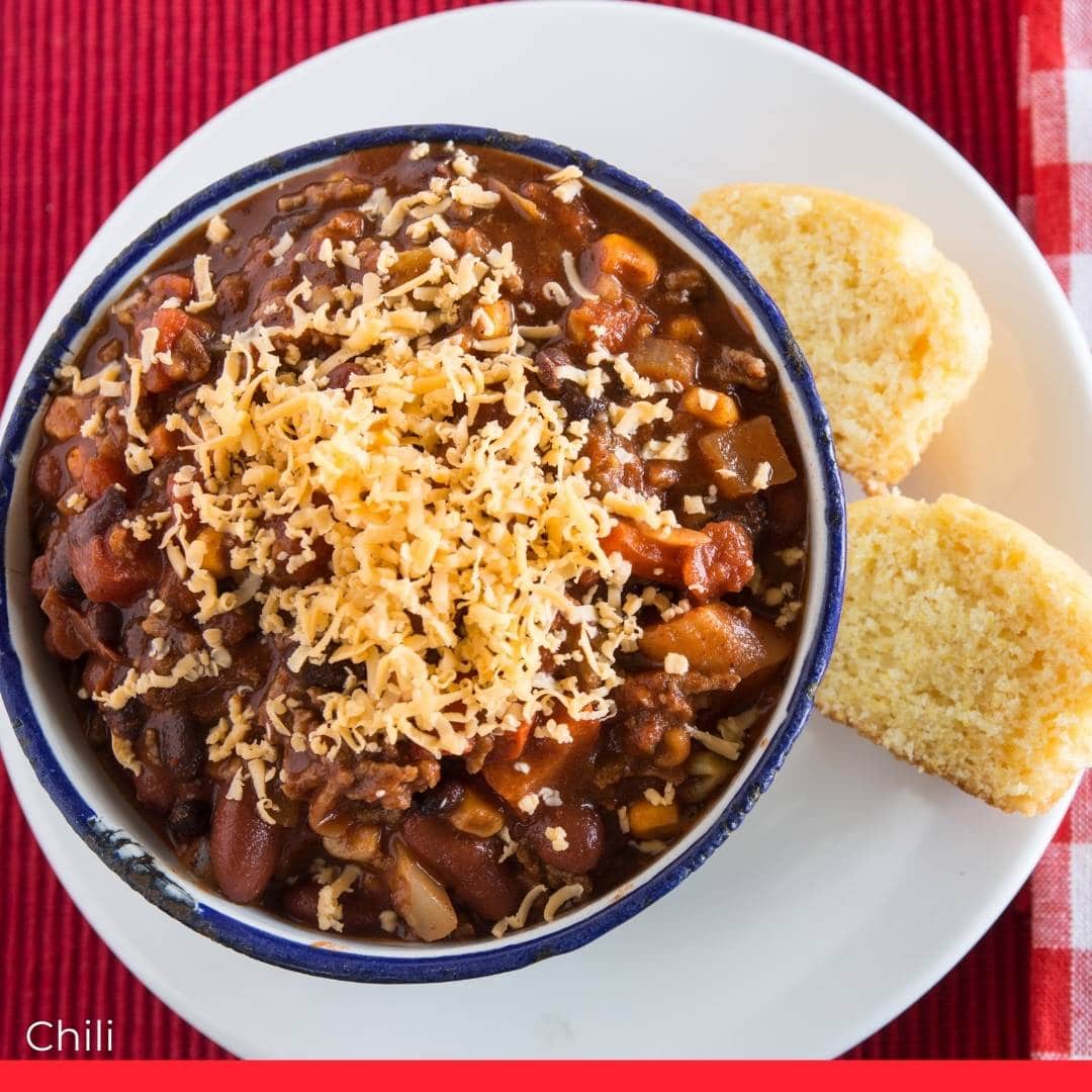 Chili