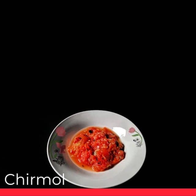 Chirmol 