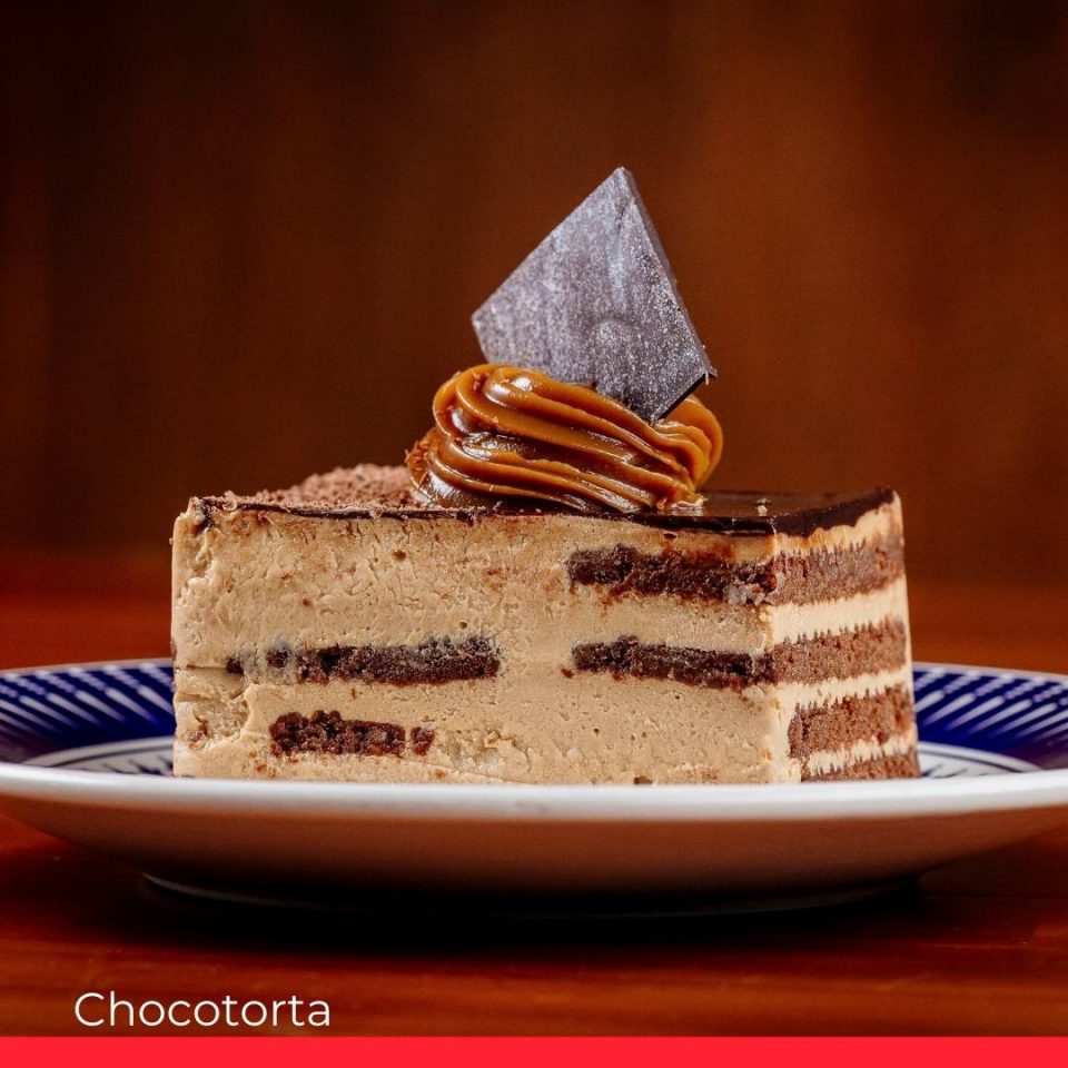 Chocotorta