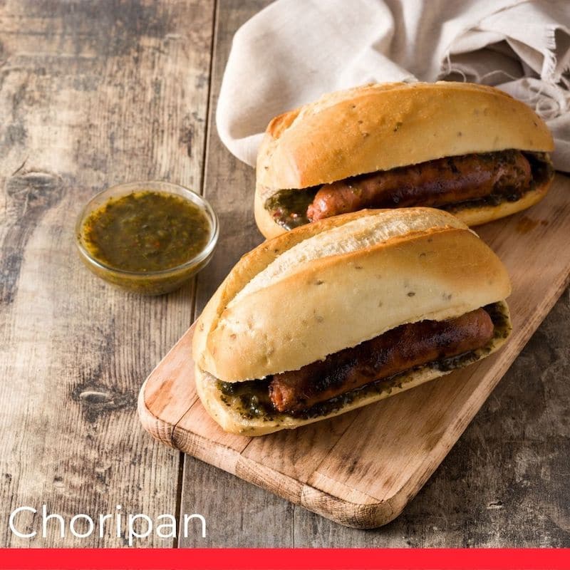 Choripan