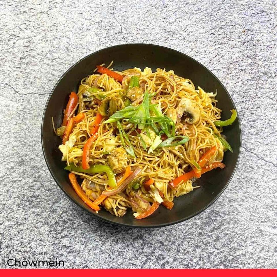 Chowmein 