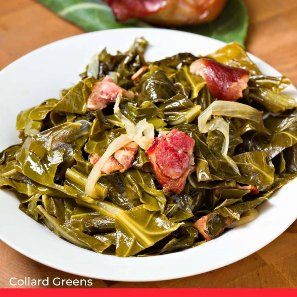 Collard Greens