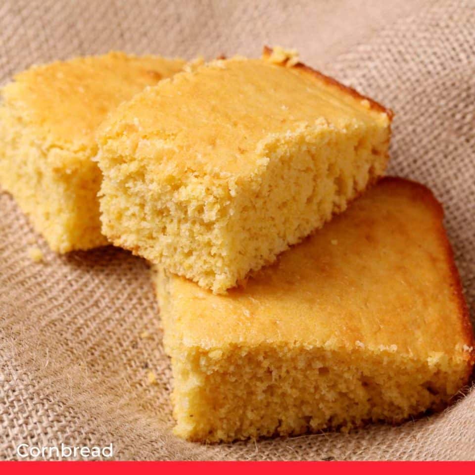 Cornbread