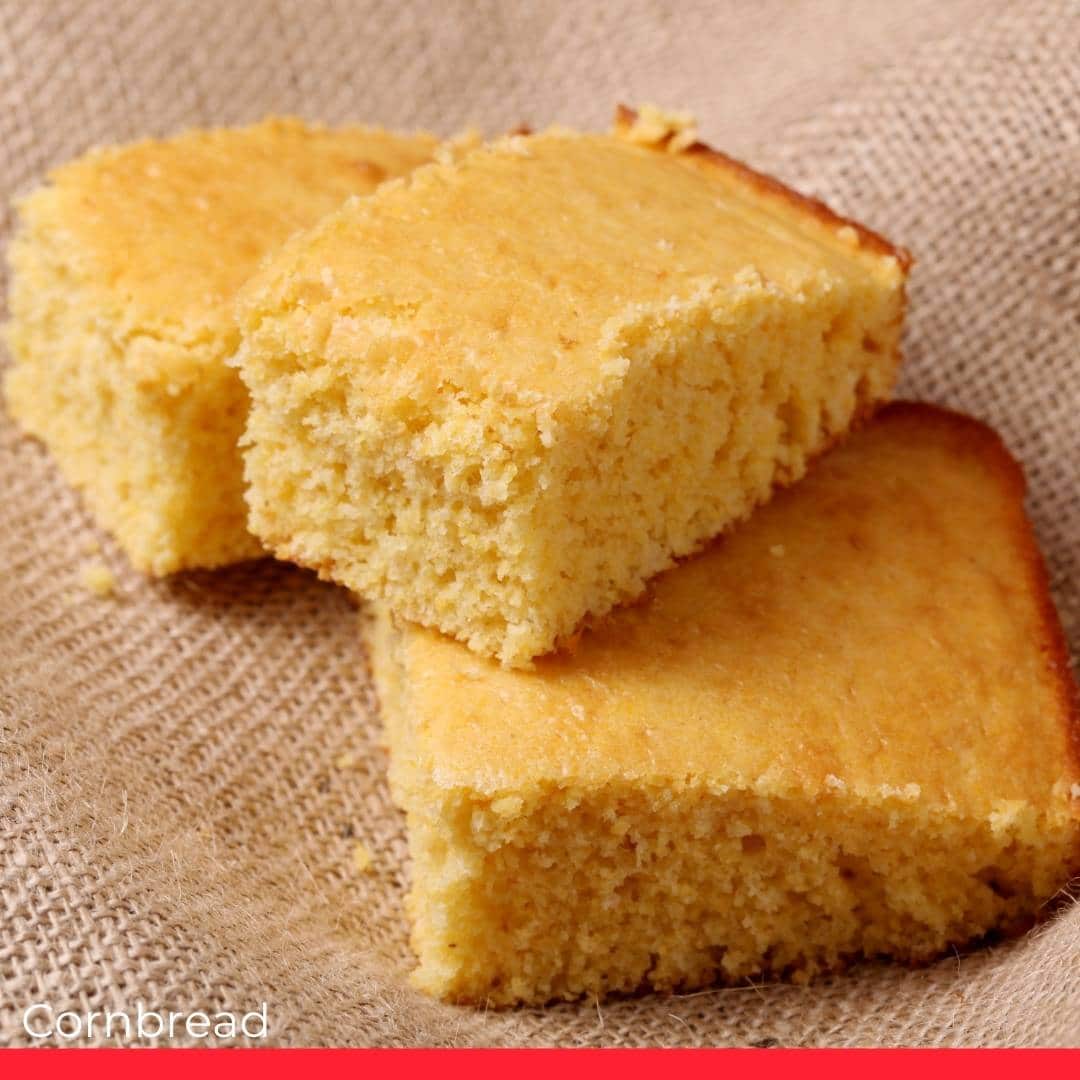 Cornbread