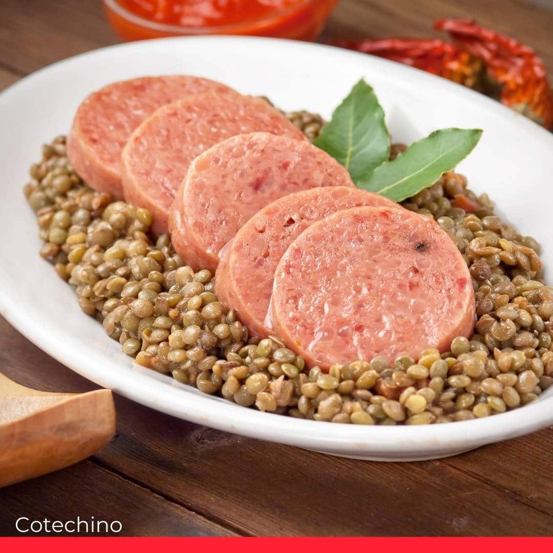 Cotechino