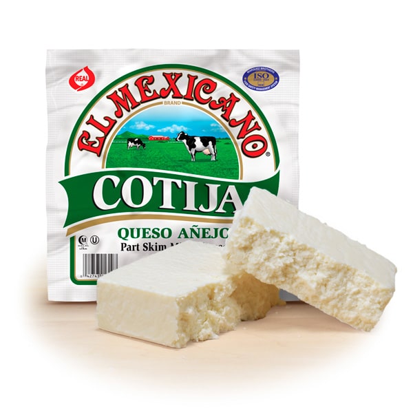 Cotija