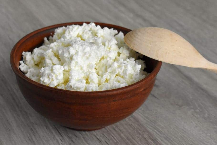 Cottage Cheese