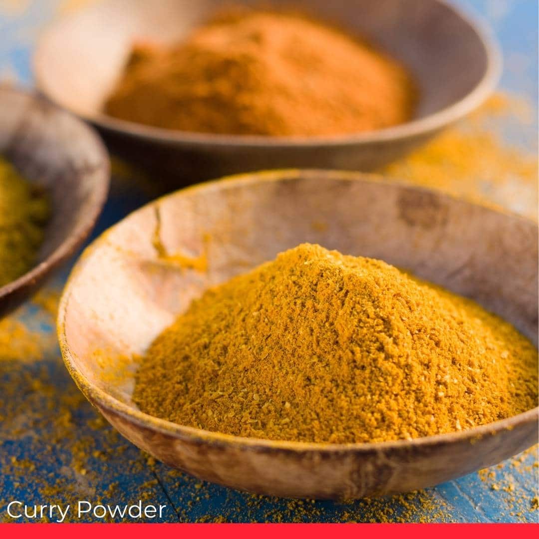 Curry Powder