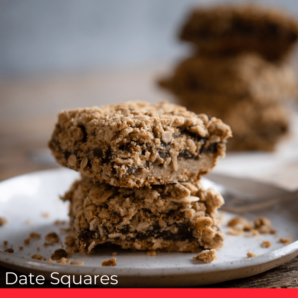 Date Squares