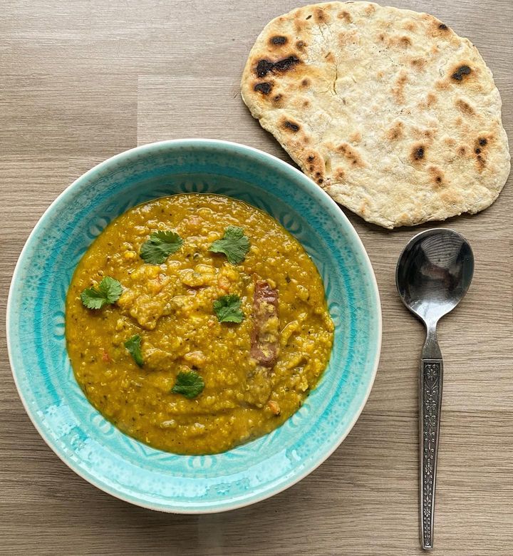 Dhal