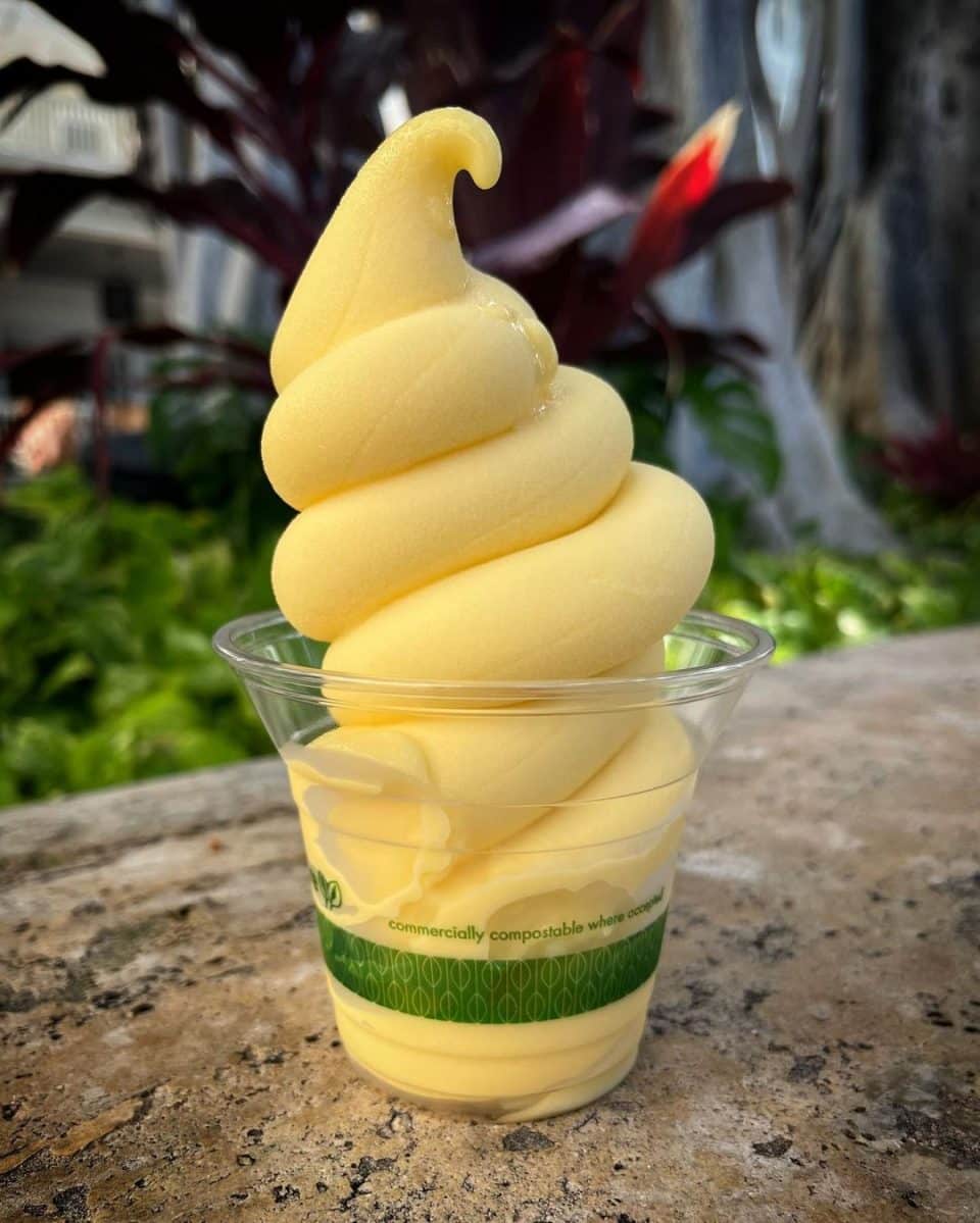 Dole Whip