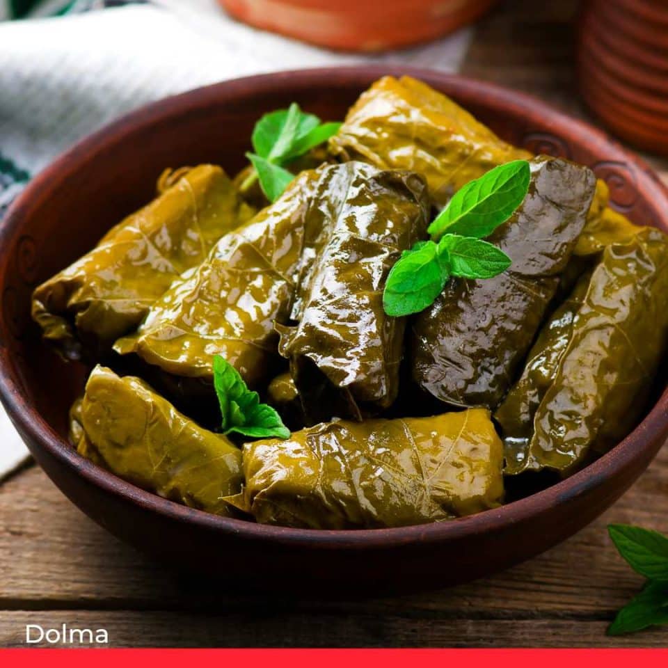 Dolma