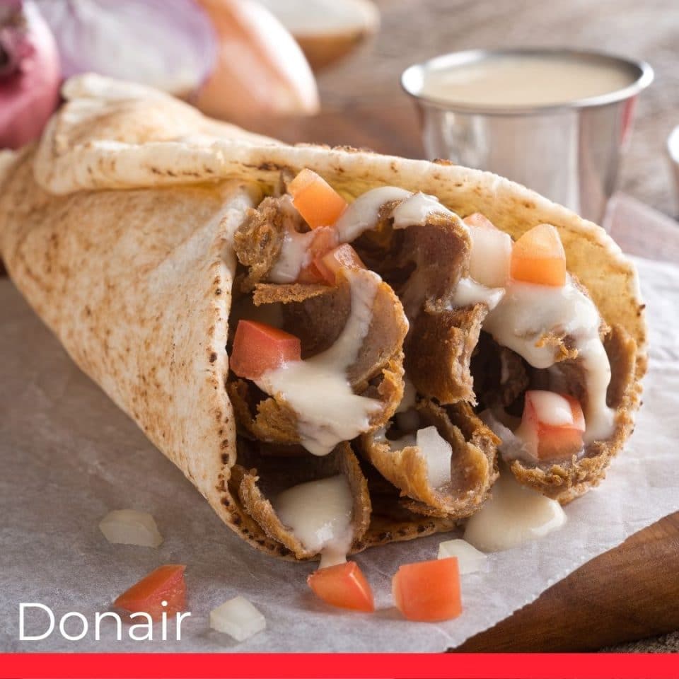 Donair