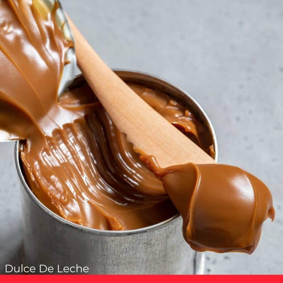 Dulce de Leche