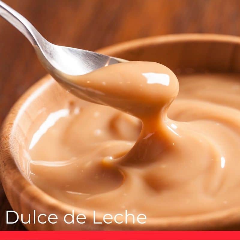 Dulce de Leche