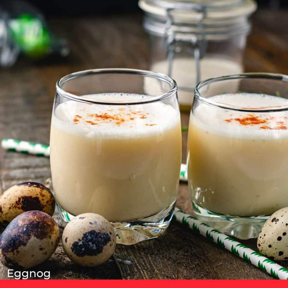 Eggnog