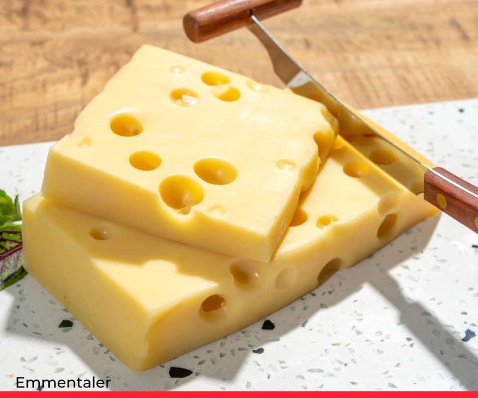 Emmentaler