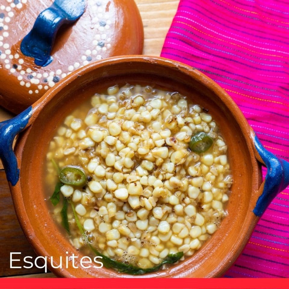 Esquites