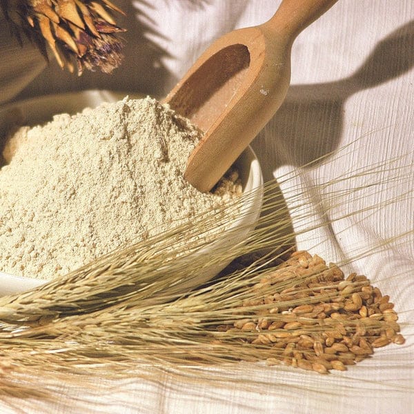 Farro Flour