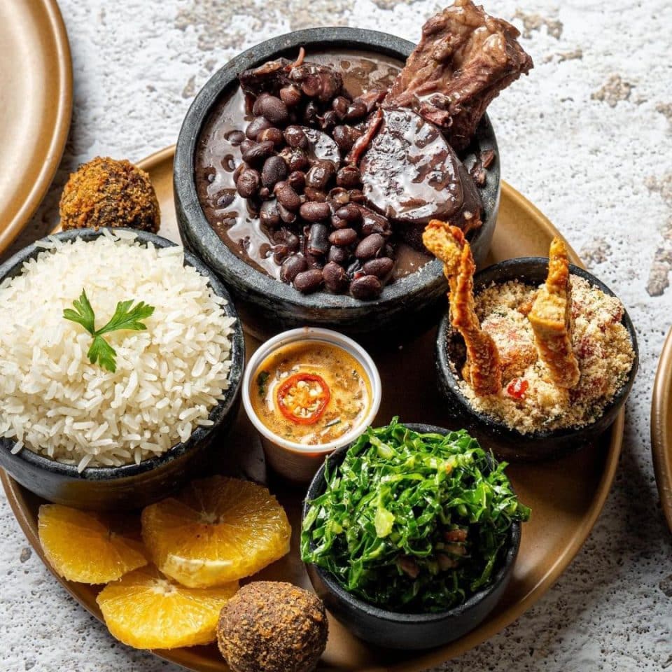 Feijoada