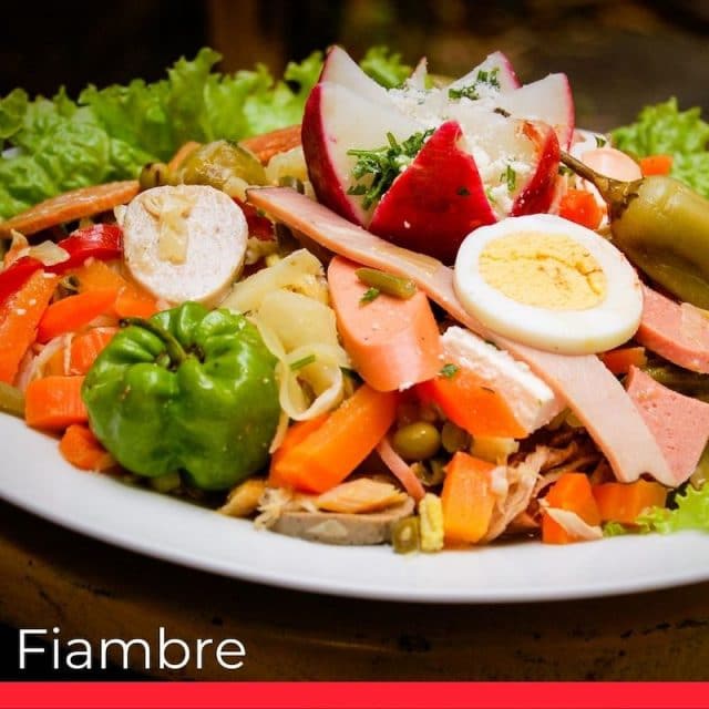 Fiambre 