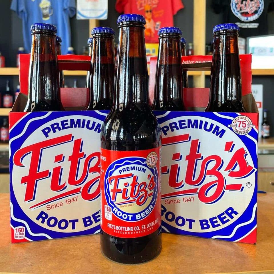 Fitz’s Root Beer