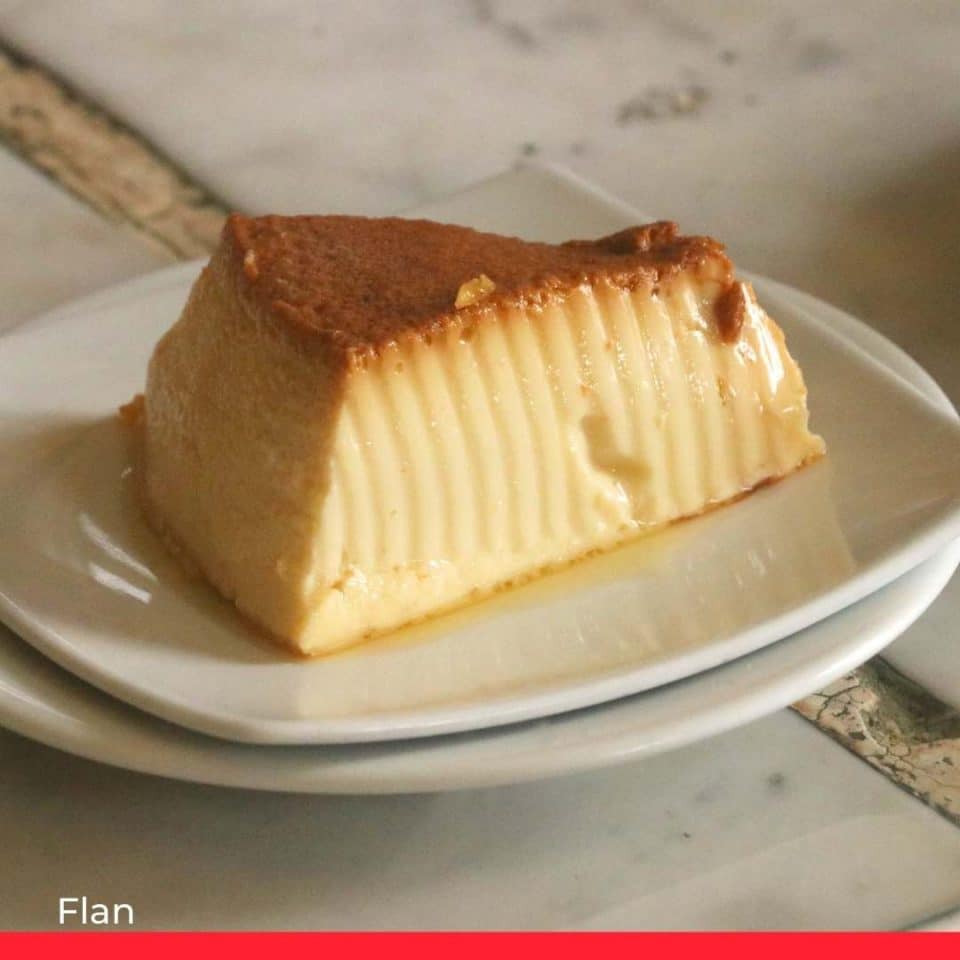 Flan