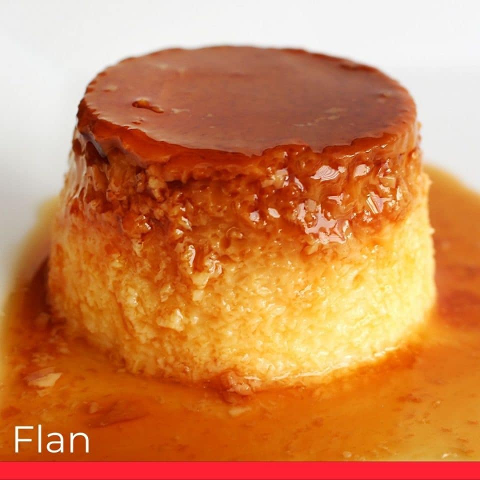 Flan