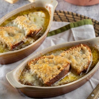 French Onion Soup