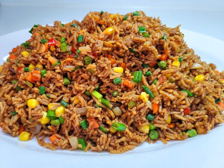 Fried Rice