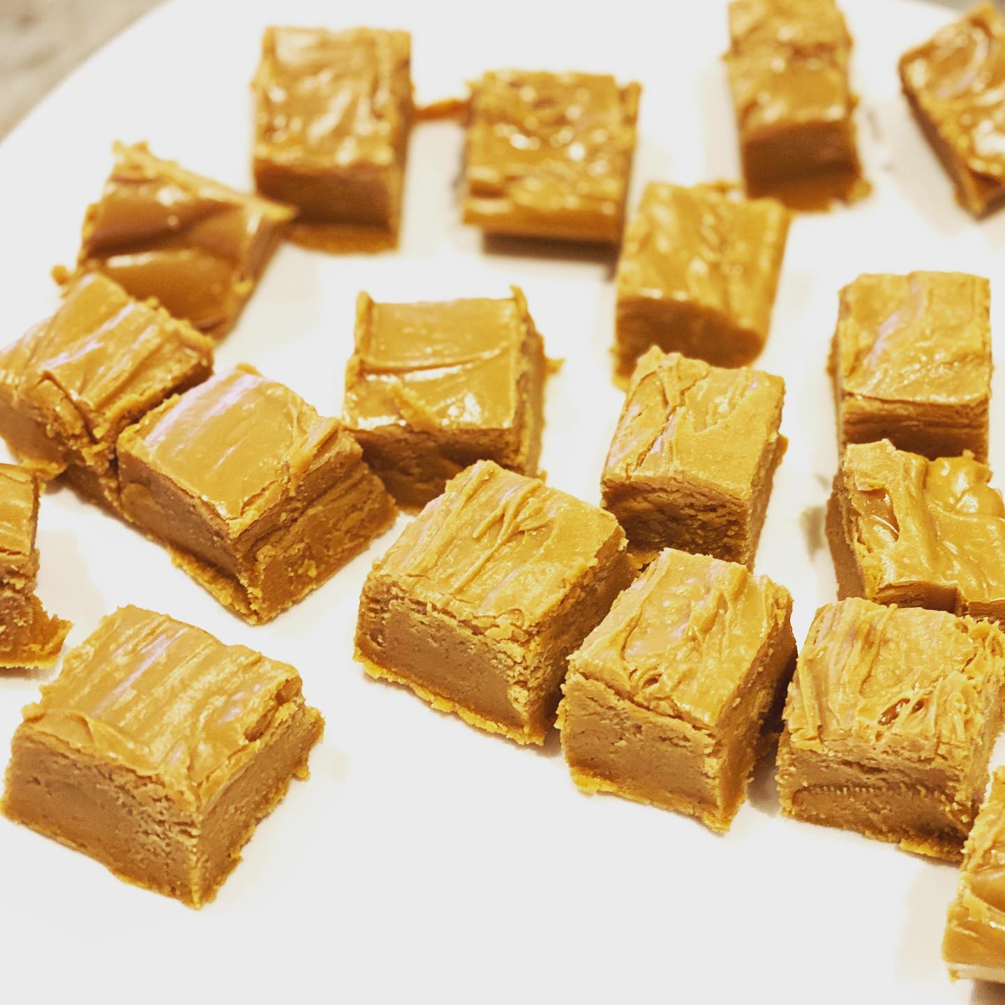 Guyanese Fudge