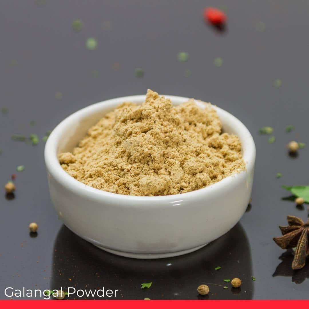 Galangal Powder