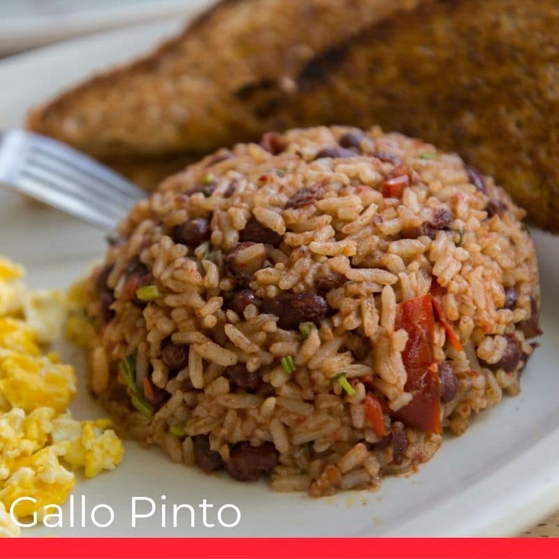 Gallo Pinto