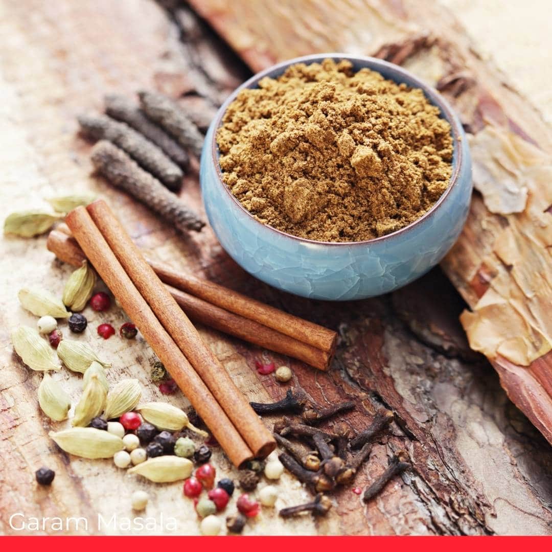 Garam Masala