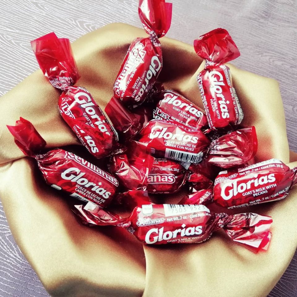 Glorias