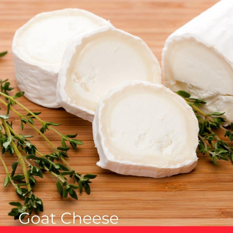 Goat Cheese