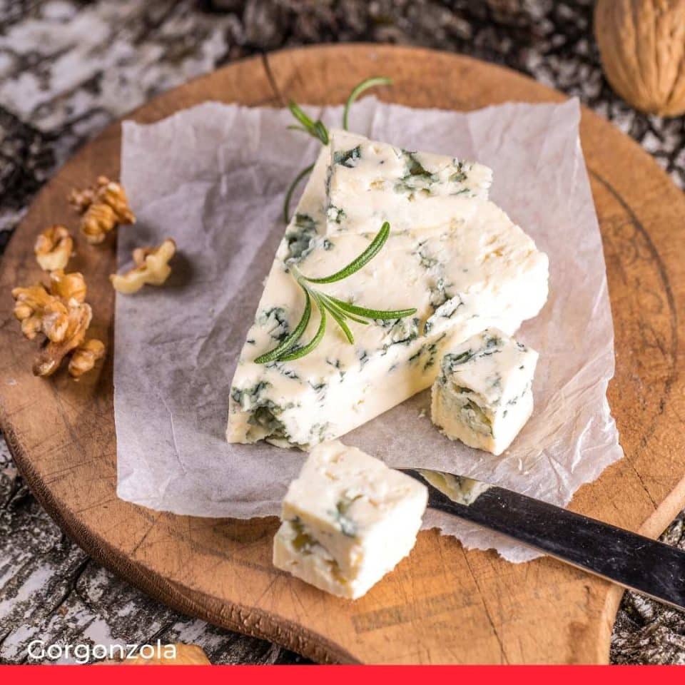 Gorgonzola