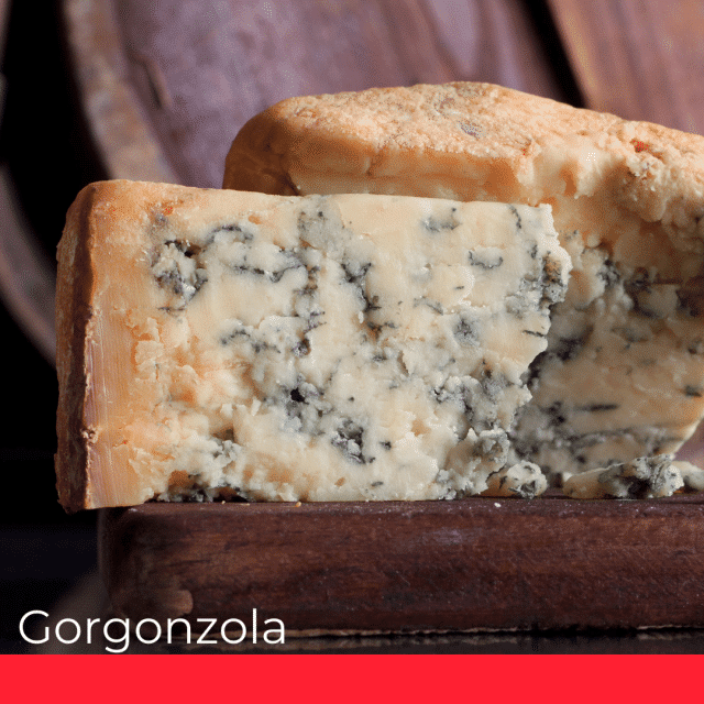 Gorgonzola