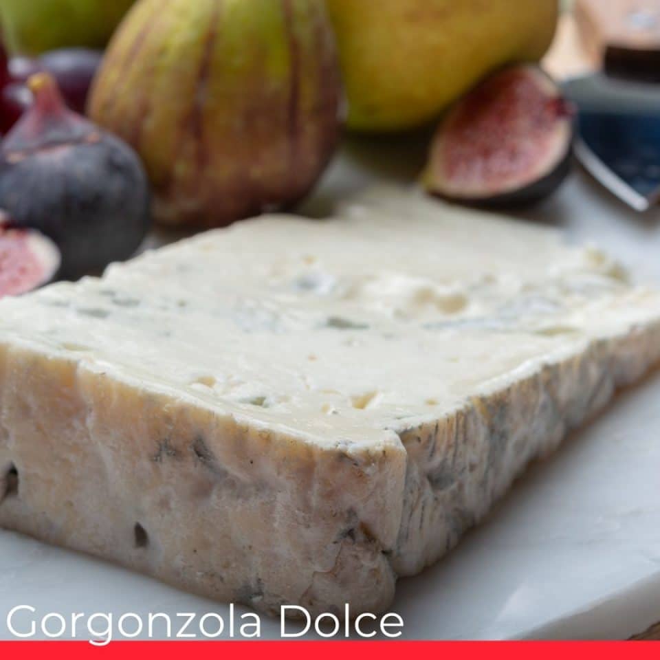 Gorgonzola Dolce