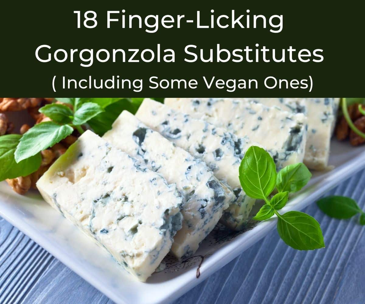 Gorgonzola