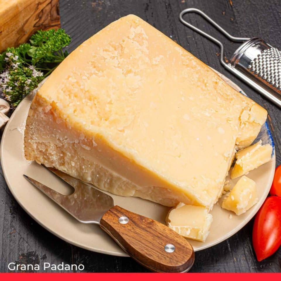 Grana Padano