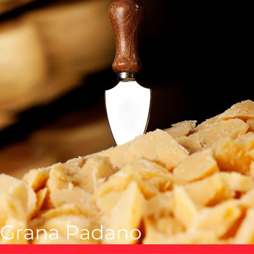 Grana Padano