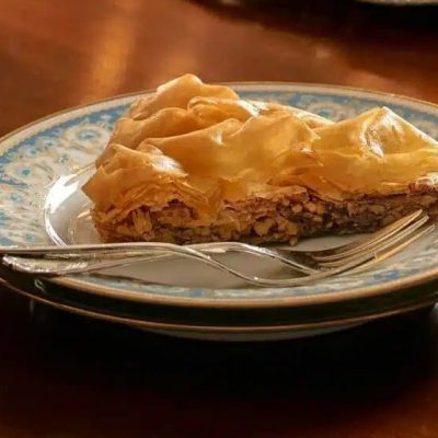 Greek Baklava