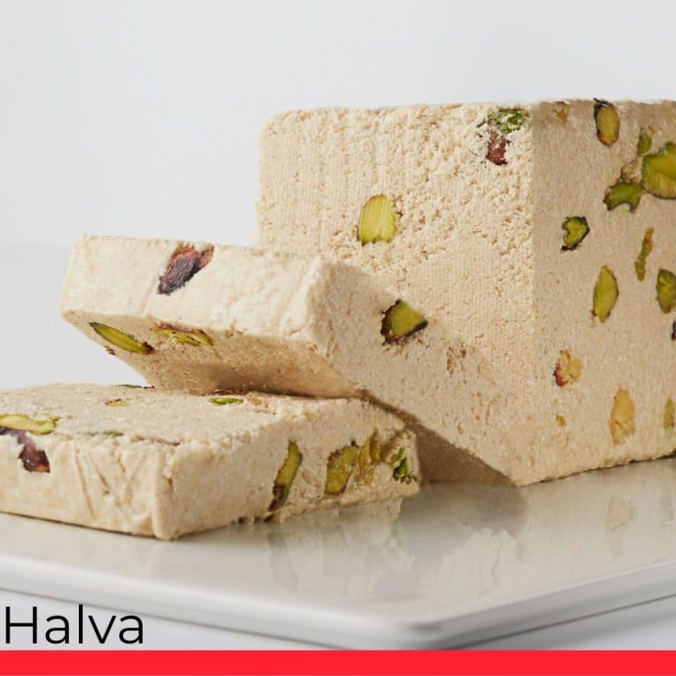 Halva