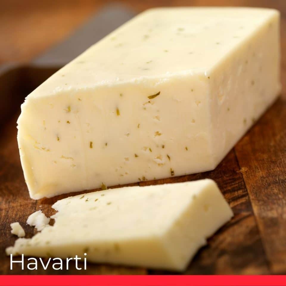 Havarti