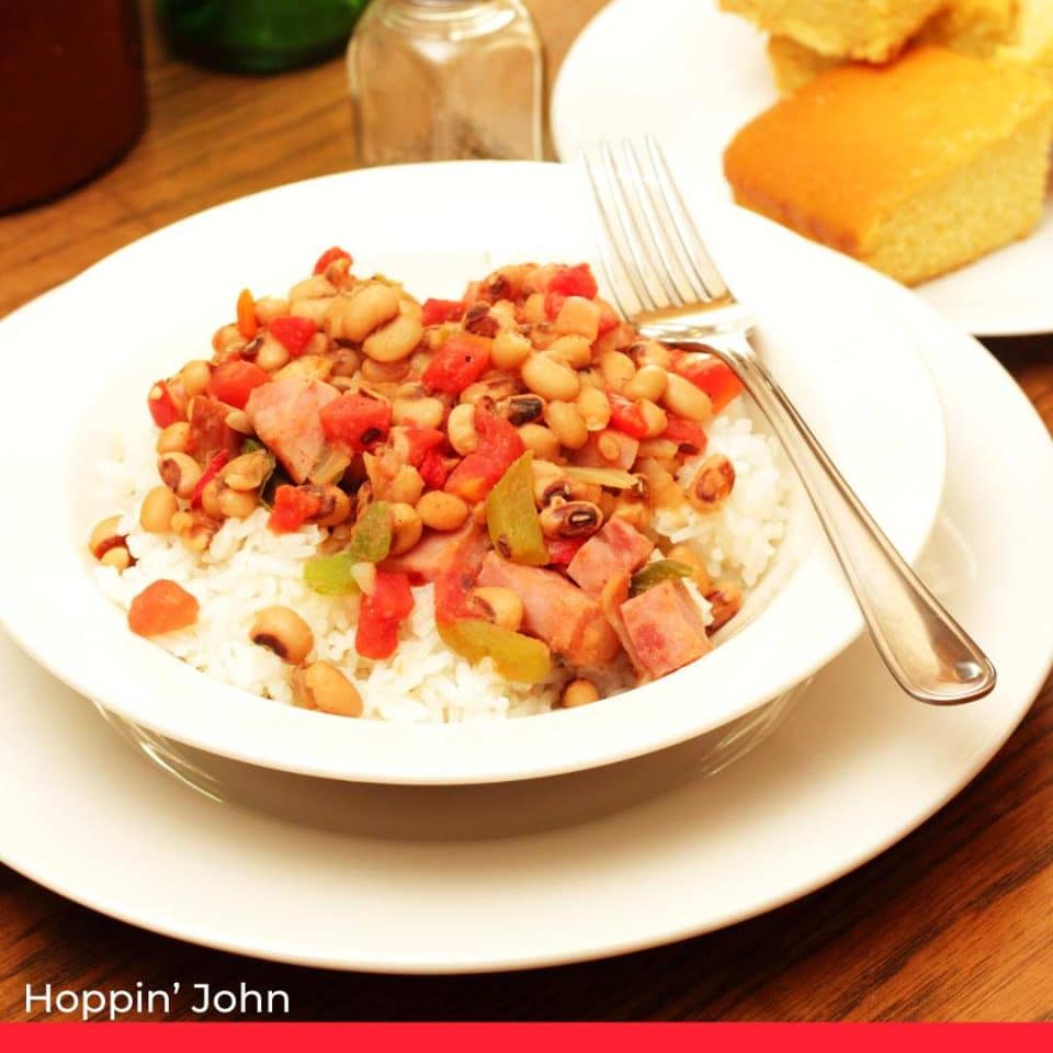 Hoppin’ John