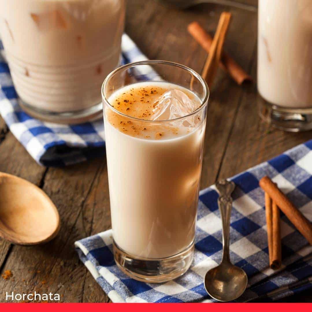 Horchata