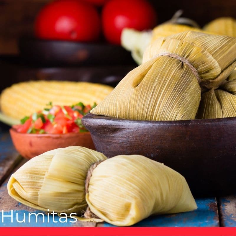 Humitas